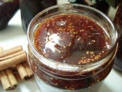 Confiture de figues