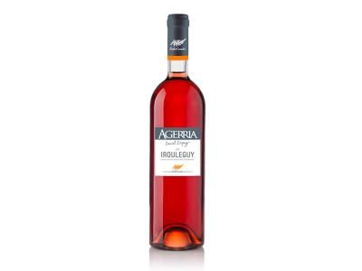 Domaine AGERRIA Rosé