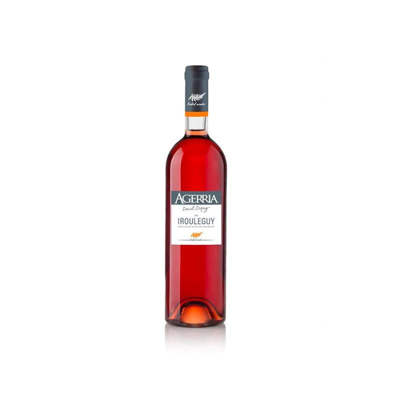 Domaine AGERRIA Rosé